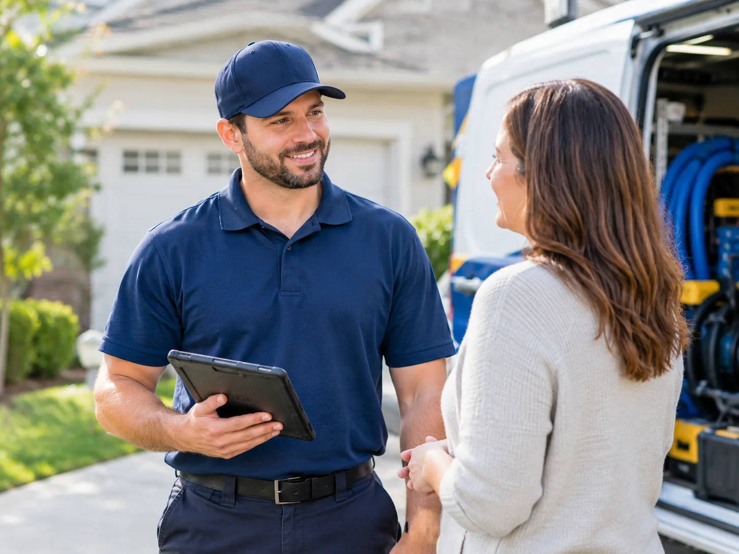 Sewage Backup Cleanup Una, SC FAQs